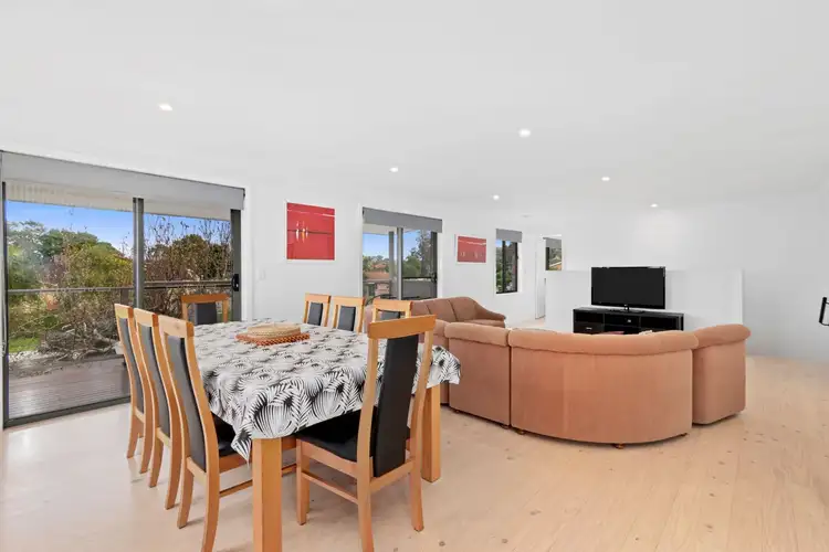 Fifth view of Homely house listing, 3 Timbara Crescent, Surfside NSW 2536