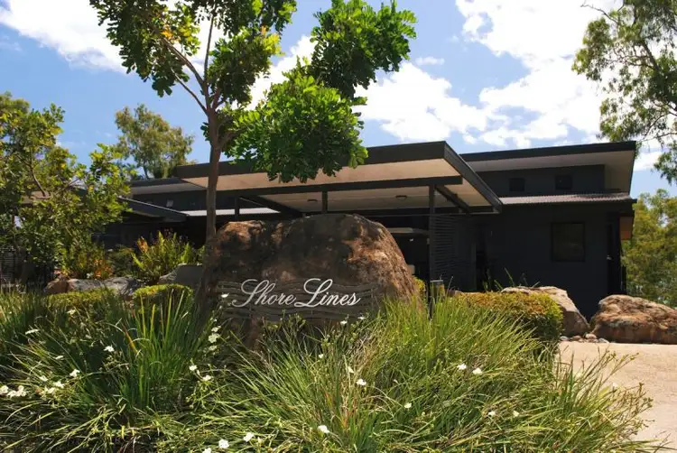 Second view of Homely apartment listing, Shorelines 17/5 Acacia Drive, Hamilton Island QLD 4803