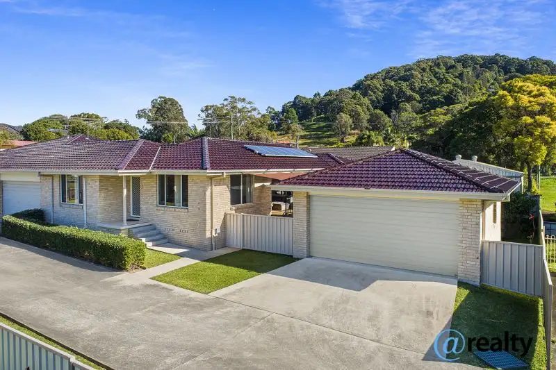 Main view of Homely villa listing, 2/39 King Street, Coffs Harbour NSW 2450