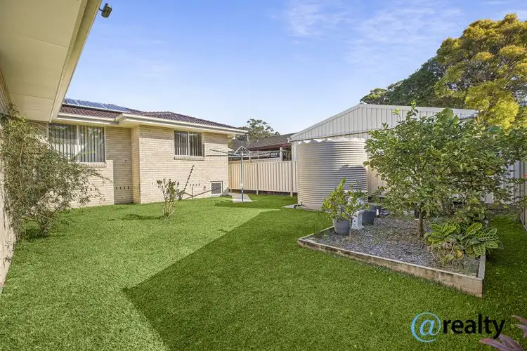 Third view of Homely villa listing, 2/39 King Street, Coffs Harbour NSW 2450