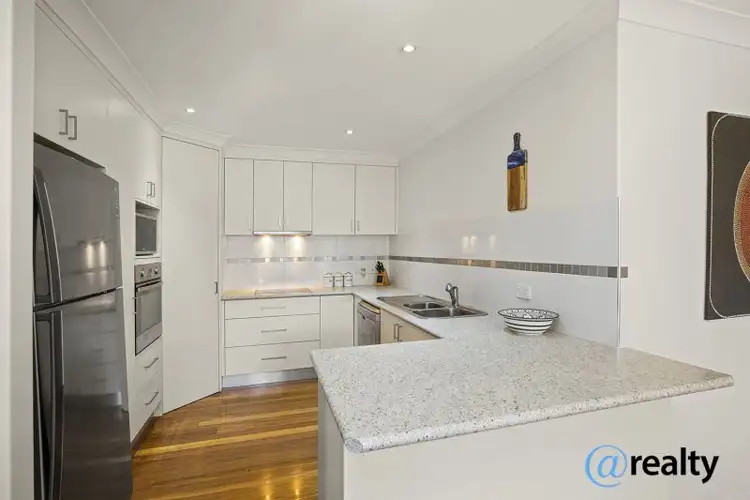 Fourth view of Homely villa listing, 2/39 King Street, Coffs Harbour NSW 2450