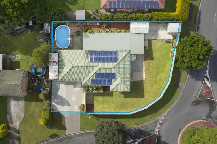 1 Rubicon Court, Collingwood Park QLD 4301