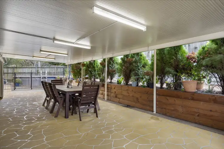 Second view of Homely house listing, 1 Rubicon Court, Collingwood Park QLD 4301