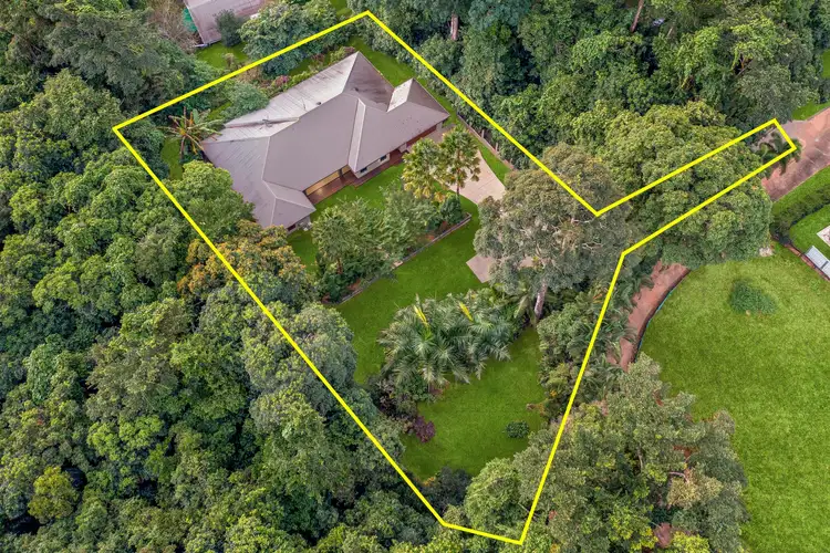 42 Jak Gee Street, Redlynch QLD 4870