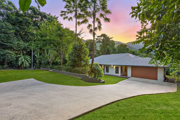 Second view of Homely house listing, 42 Jak Gee Street, Redlynch QLD 4870