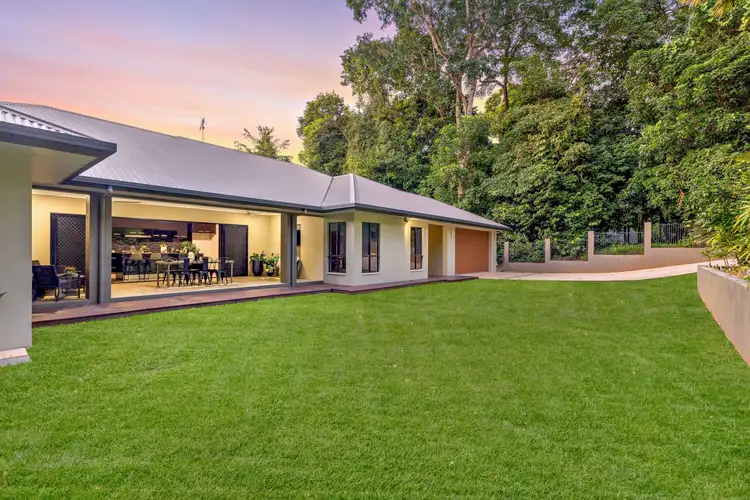 Third view of Homely house listing, 42 Jak Gee Street, Redlynch QLD 4870