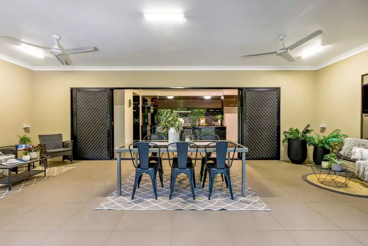 Fourth view of Homely house listing, 42 Jak Gee Street, Redlynch QLD 4870