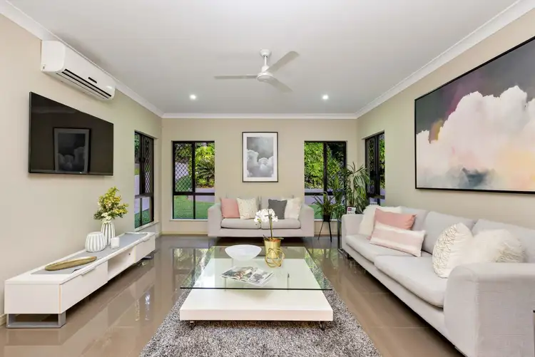 Sixth view of Homely house listing, 42 Jak Gee Street, Redlynch QLD 4870