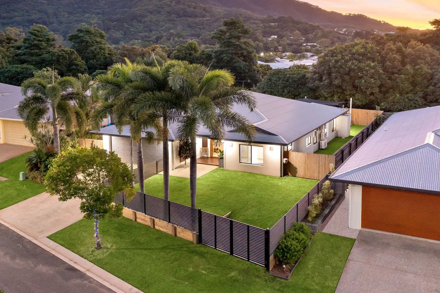 Main view of Homely house listing, 20 Tyrconnell Crescent, Redlynch QLD 4870