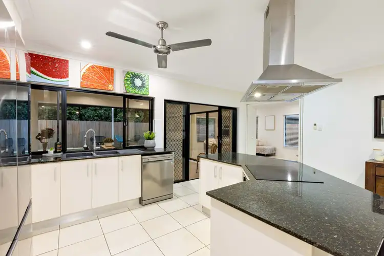Second view of Homely house listing, 20 Tyrconnell Crescent, Redlynch QLD 4870