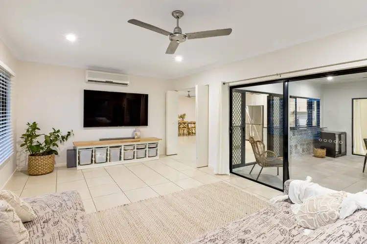 Third view of Homely house listing, 20 Tyrconnell Crescent, Redlynch QLD 4870