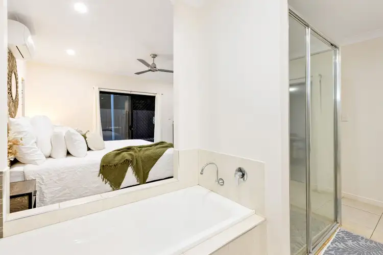 Sixth view of Homely house listing, 20 Tyrconnell Crescent, Redlynch QLD 4870