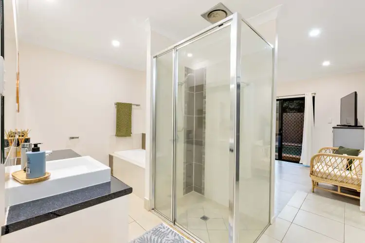 Seventh view of Homely house listing, 20 Tyrconnell Crescent, Redlynch QLD 4870