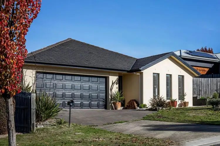 14 Lomond View Drive, Prospect Vale TAS 7250