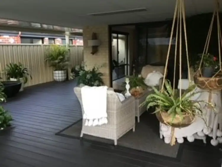 4 Salvia Link, Glen Iris WA 6230