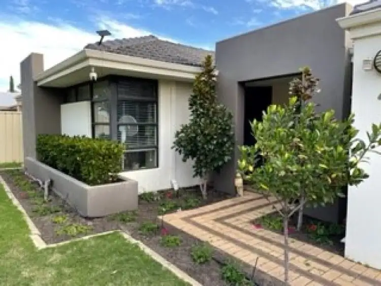 Fifth view of Homely house listing, 4 Salvia Link, Glen Iris WA 6230