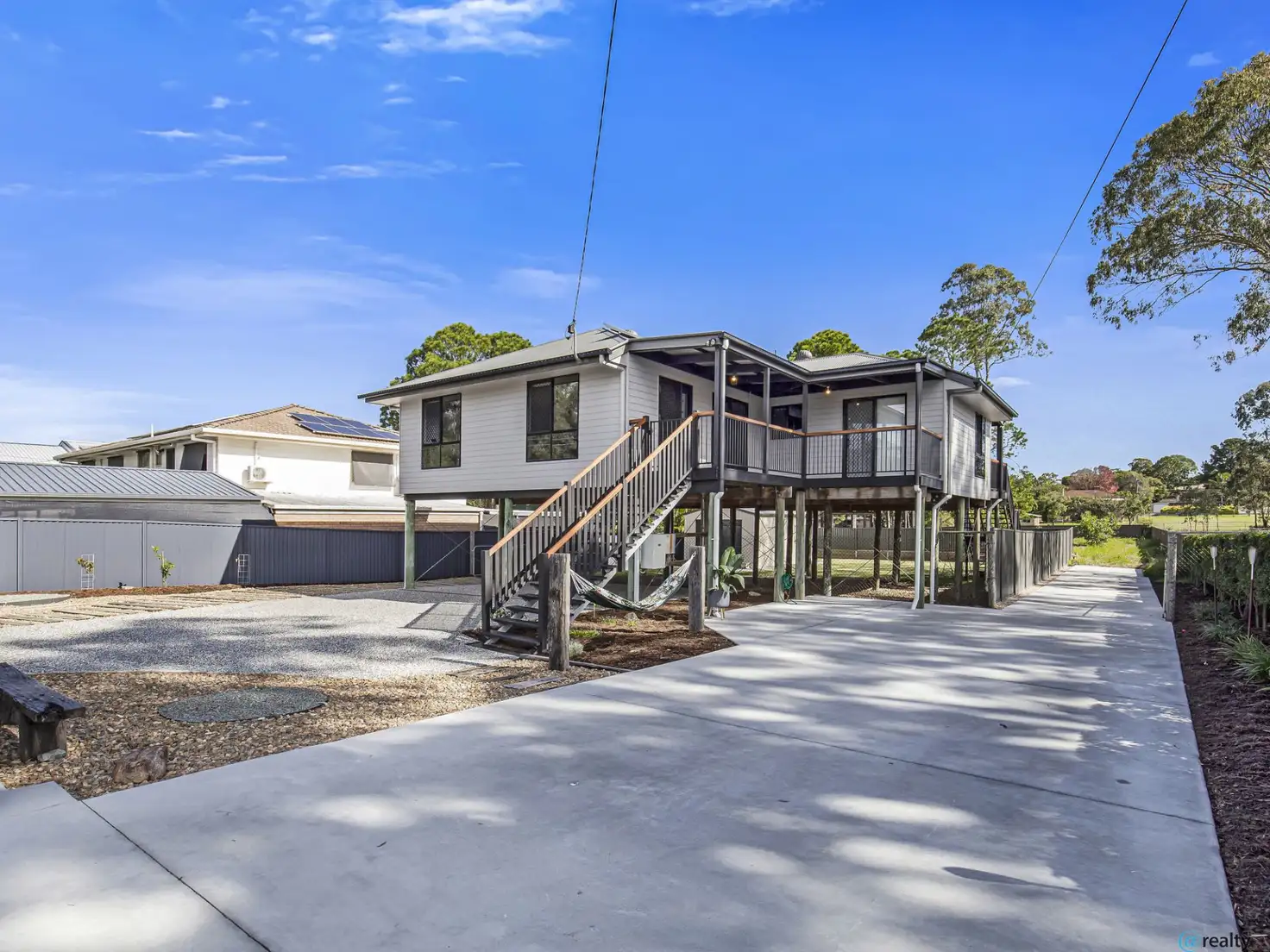 Main view of Homely house listing, 17-19 Centenary Road, Slacks Creek QLD 4127