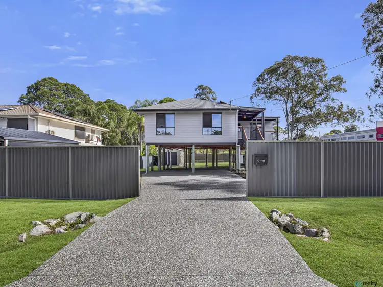 Second view of Homely house listing, 17-19 Centenary Road, Slacks Creek QLD 4127