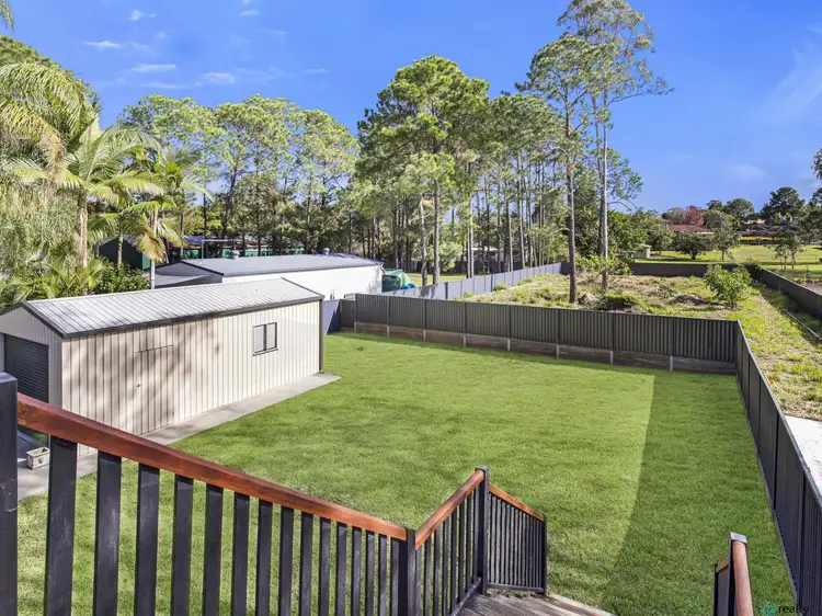 Sixth view of Homely house listing, 17-19 Centenary Road, Slacks Creek QLD 4127