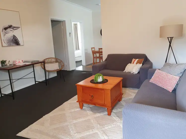 Main view of Homely unit listing, unit 1/7 Arbor Street, Mount Gambier SA 5290