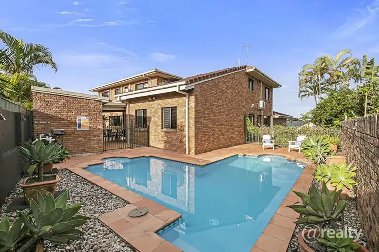 8 Bixby Court, Mcdowall QLD 4053