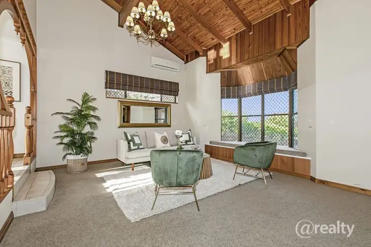Third view of Homely house listing, 8 Bixby Court, Mcdowall QLD 4053