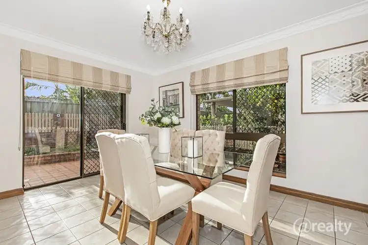 Fifth view of Homely house listing, 8 Bixby Court, Mcdowall QLD 4053