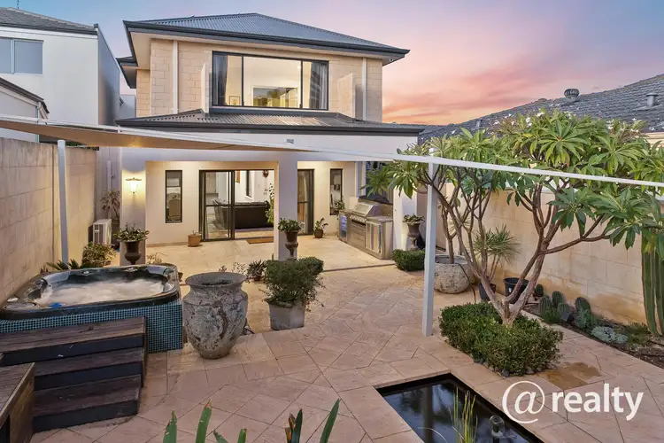 Second view of Homely house listing, 389 Crawford Road, Dianella WA 6059