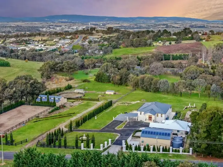 10A Delaware Crescent, Robin Hill NSW 2795