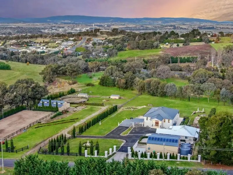 Main view of Homely rural property listing, 10A Delaware Crescent, Robin Hill NSW 2795