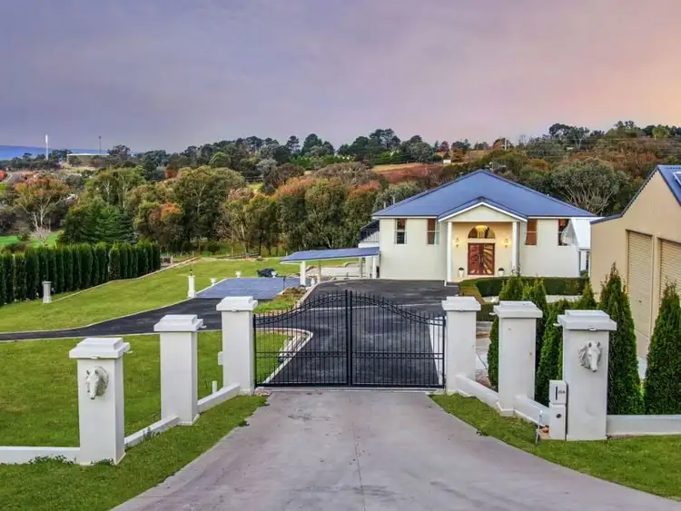Second view of Homely rural property listing, 10A Delaware Crescent, Robin Hill NSW 2795