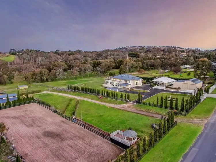 Third view of Homely rural property listing, 10A Delaware Crescent, Robin Hill NSW 2795