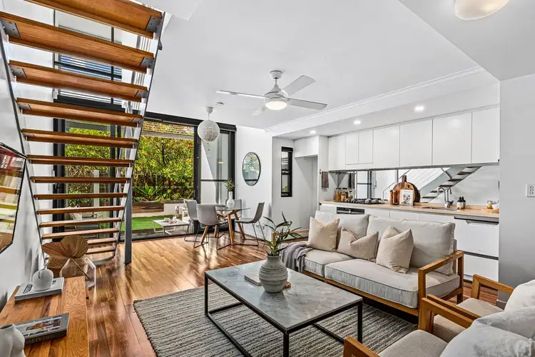 2109/8 Eve Street, Erskineville NSW 2043