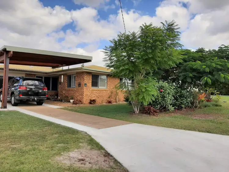 Third view of Homely house listing, 39 Riverview Drive, Burrum Heads QLD 4659
