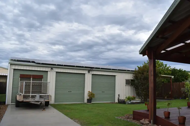 Fourth view of Homely house listing, 39 Riverview Drive, Burrum Heads QLD 4659