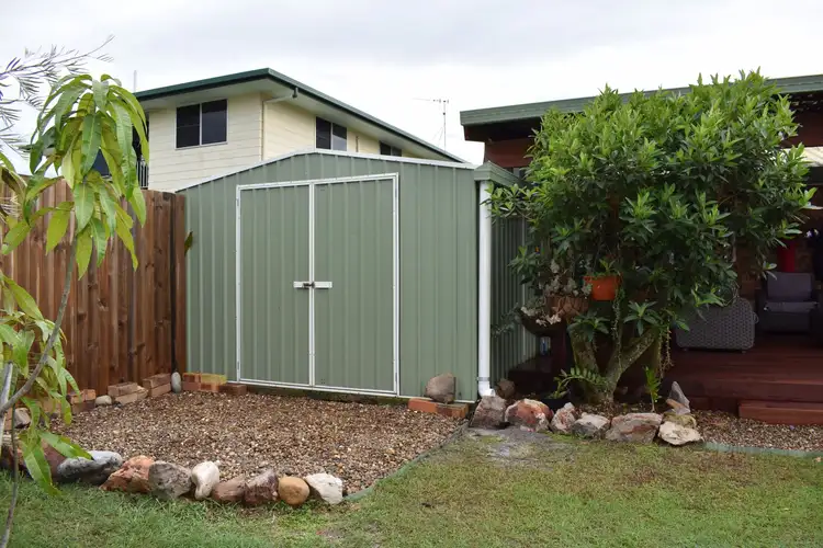 Fifth view of Homely house listing, 39 Riverview Drive, Burrum Heads QLD 4659