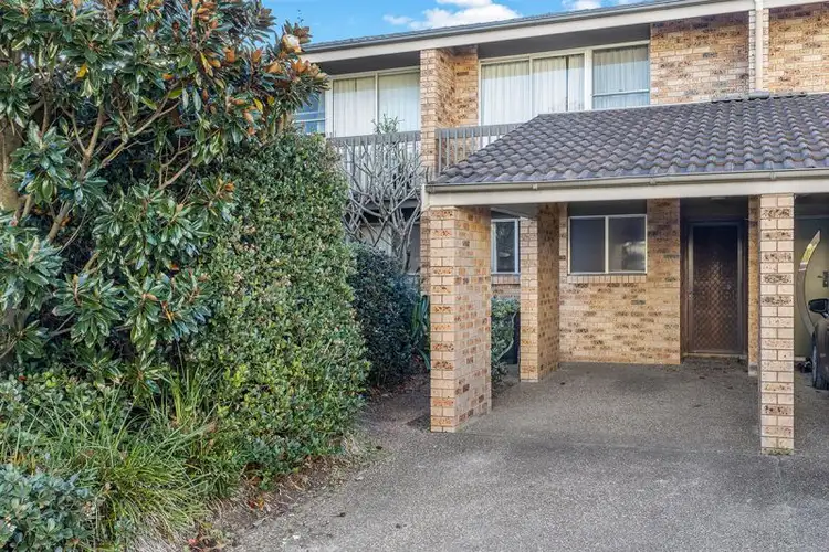 Third view of Homely townhouse listing, 2/6 Buchanan Street, Merewether NSW 2291