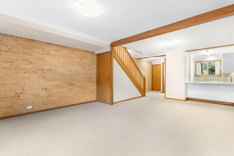Fourth view of Homely townhouse listing, 2/6 Buchanan Street, Merewether NSW 2291