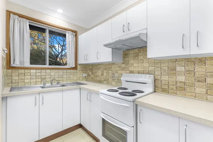 Fifth view of Homely townhouse listing, 2/6 Buchanan Street, Merewether NSW 2291