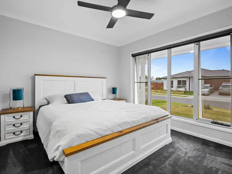 Second view of Homely house listing, 4 Duncan Street, Burpengary East QLD 4505