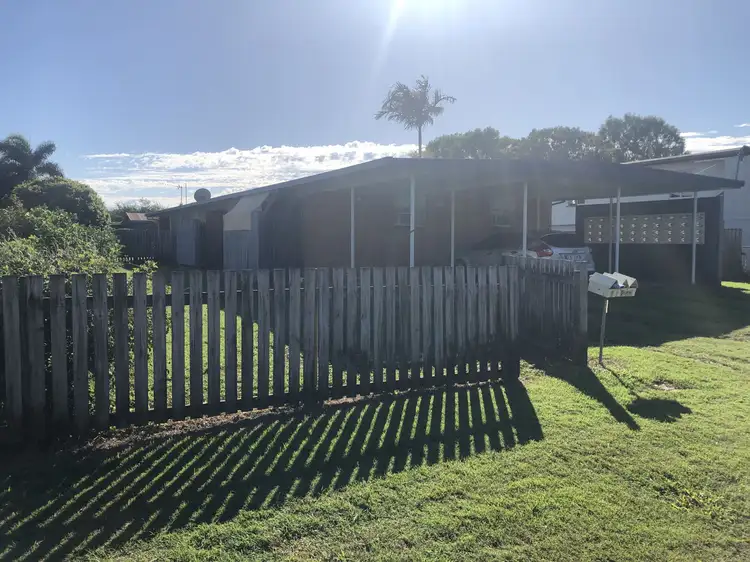 26 Penn St, South Mackay QLD 4740