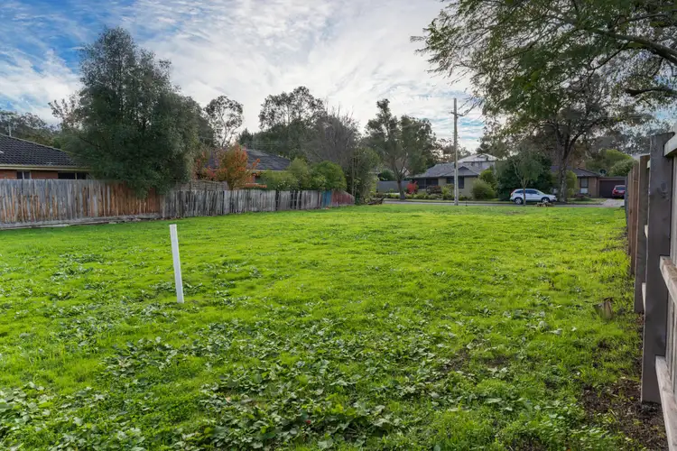 Third view of Homely land listing, 10 Turkeith Crescent, Croydon North VIC 3136