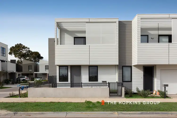 Main view of Homely townhouse listing, 20 Felicia Road, Williamstown North VIC 3016