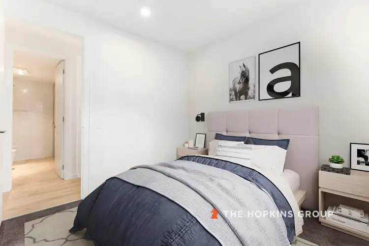 Third view of Homely townhouse listing, 20 Felicia Road, Williamstown North VIC 3016