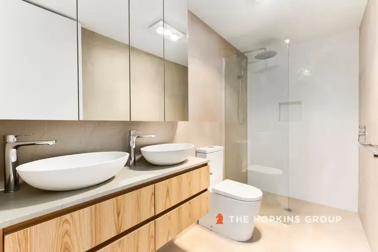 Fourth view of Homely townhouse listing, 20 Felicia Road, Williamstown North VIC 3016