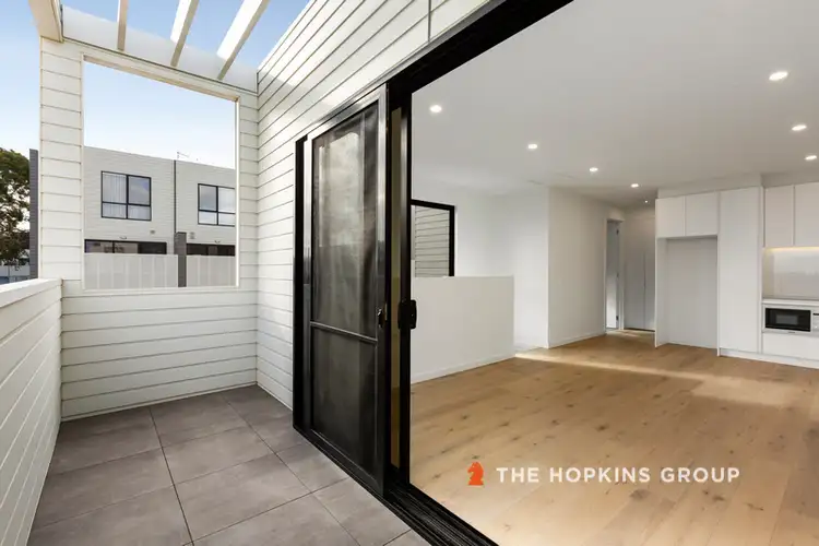 Fifth view of Homely townhouse listing, 20 Felicia Road, Williamstown North VIC 3016