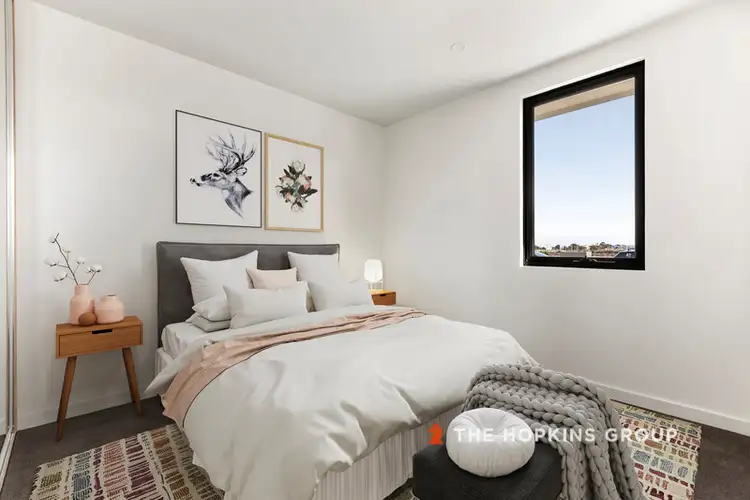 Sixth view of Homely townhouse listing, 20 Felicia Road, Williamstown North VIC 3016
