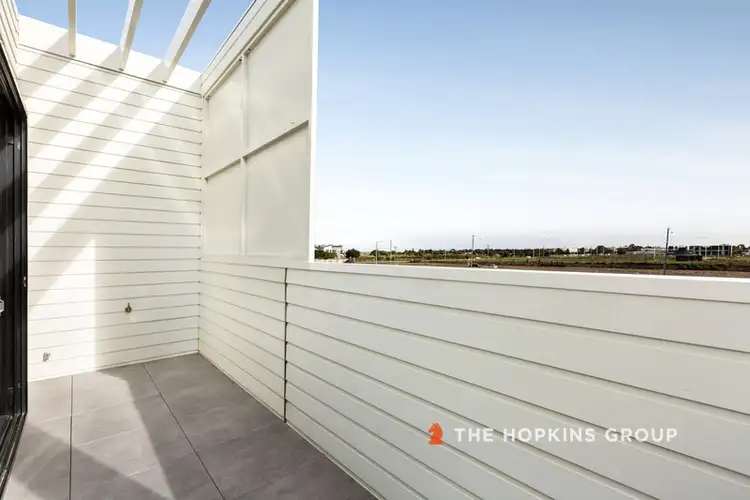Seventh view of Homely townhouse listing, 20 Felicia Road, Williamstown North VIC 3016