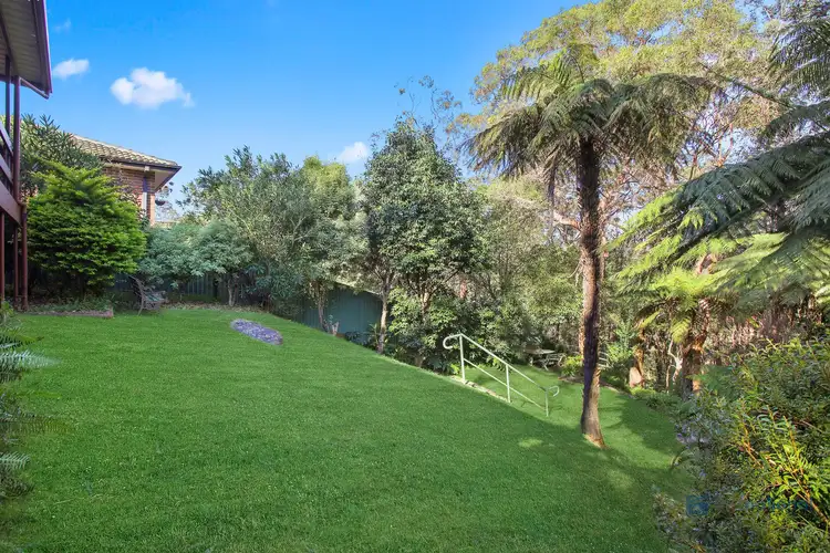 Third view of Homely house listing, 26/186 Murray Avenue, Springwood NSW 2777