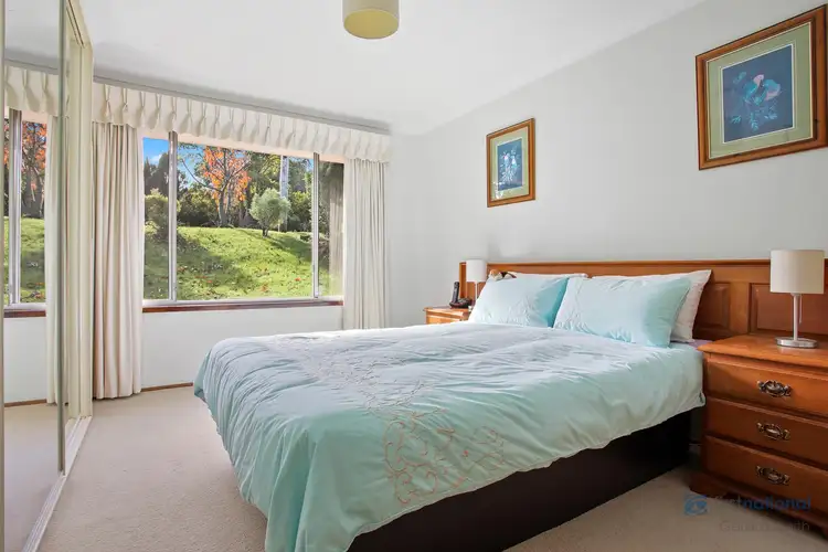 Fourth view of Homely house listing, 26/186 Murray Avenue, Springwood NSW 2777